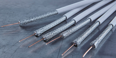 Kabel- und Steckverbinder bei Elektro Wiesmann UG in Itzgrund