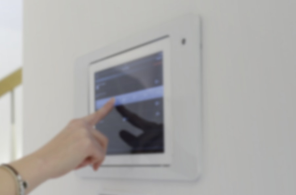 KNX-Planung bei Elektro Wiesmann GmbH in Itzgrund