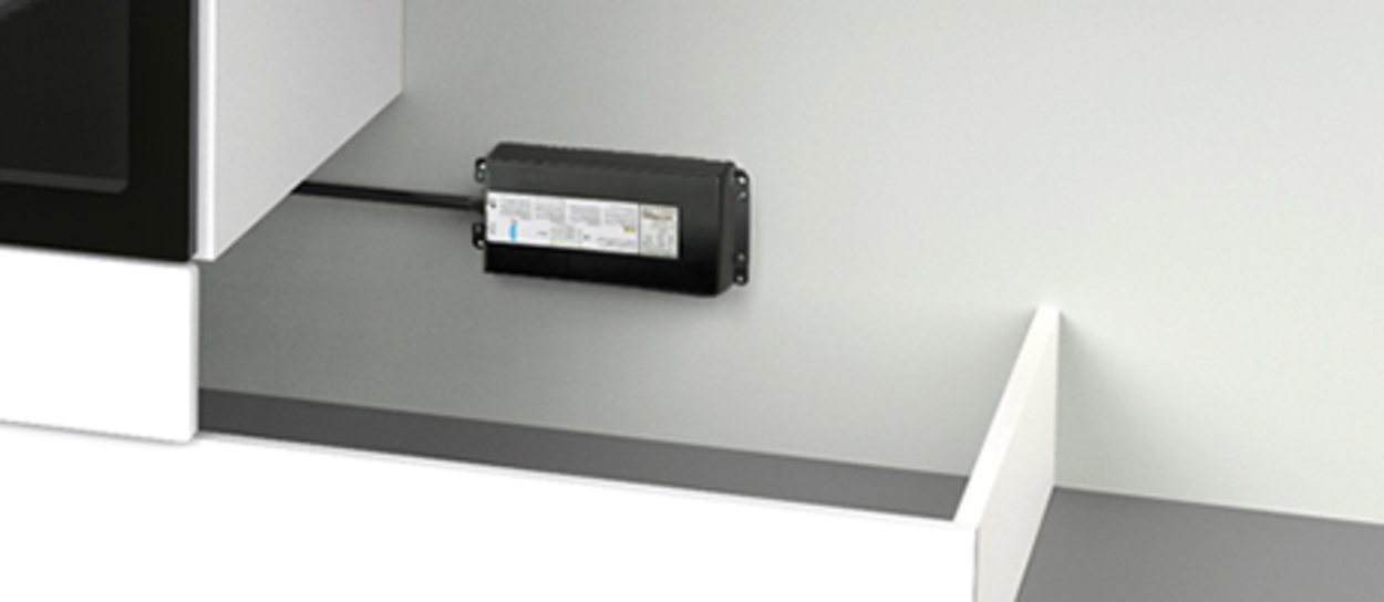 Herdwächter bei Elektro Wiesmann GmbH in Itzgrund
