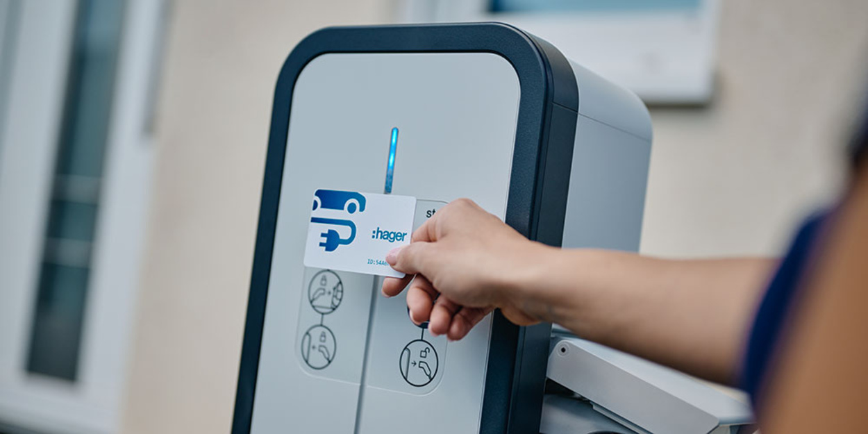 E-Mobilität öffentlicher Bereich bei Elektro Wiesmann GmbH in Itzgrund