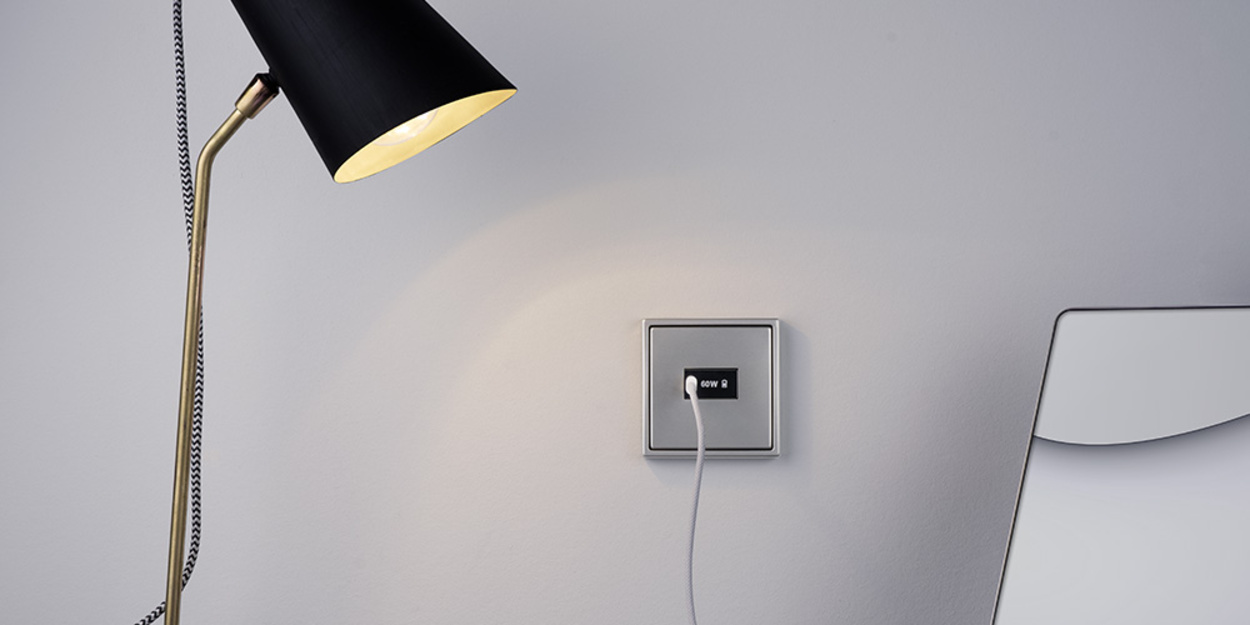 Ladegerät USB PD 60 bei Elektro Wiesmann GmbH in Itzgrund