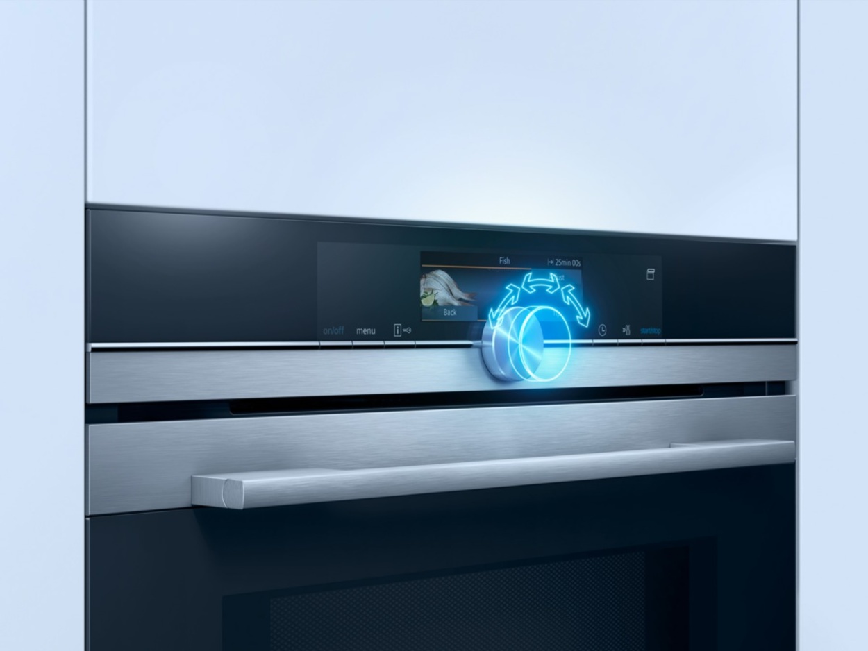 cookControl bei Elektro Wiesmann GmbH in Itzgrund