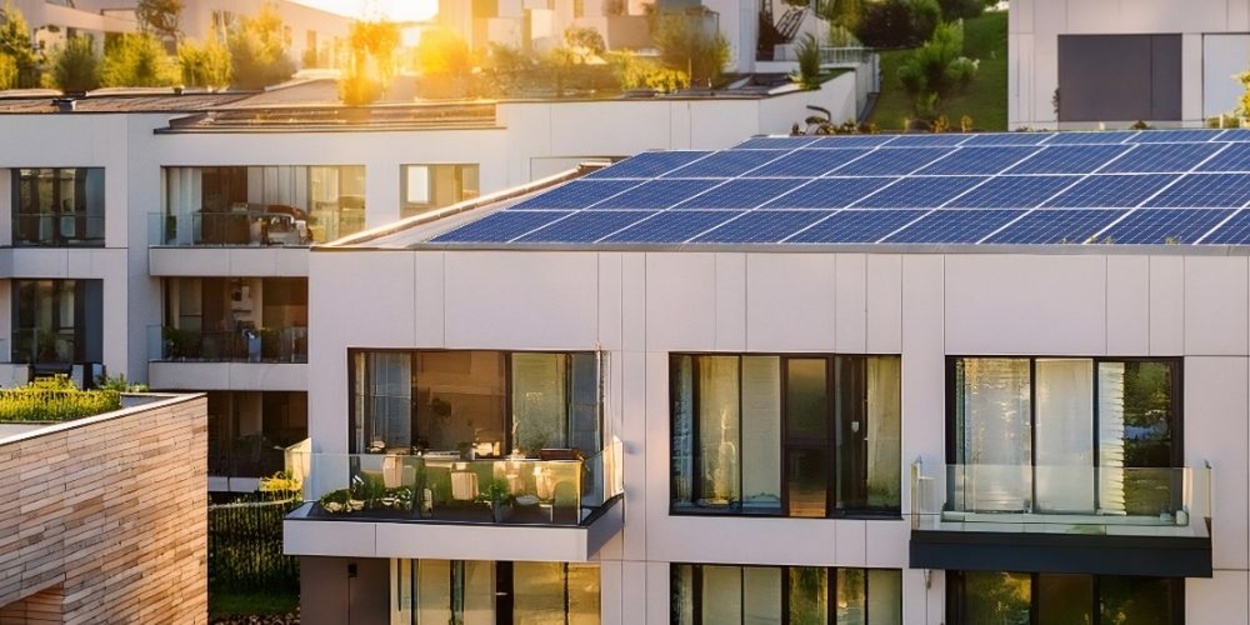 Schutz für die Photovoltaik-Anlage bei Elektro Wiesmann GmbH in Itzgrund