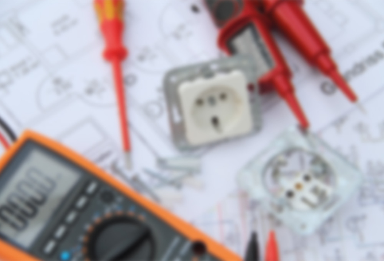 Planung bei Elektro Wiesmann GmbH in Itzgrund