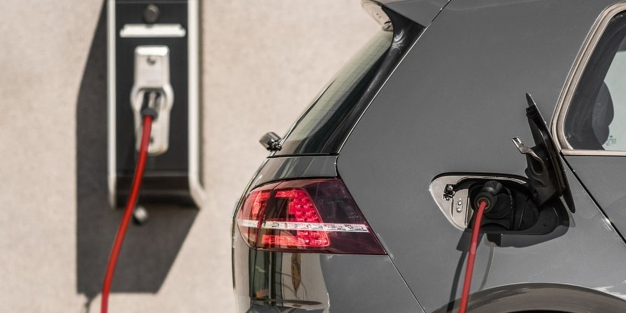Schutz für E-Mobility bei Elektro Wiesmann GmbH in Itzgrund