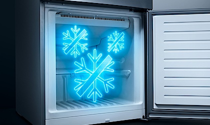 noFrost bei Elektro Wiesmann UG in Itzgrund
