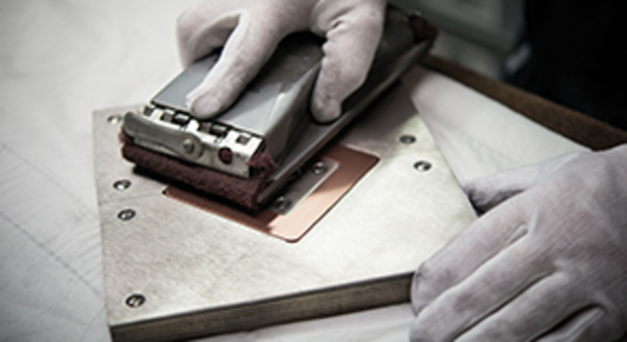 Manufaktur bei Elektro Wiesmann GmbH in Itzgrund