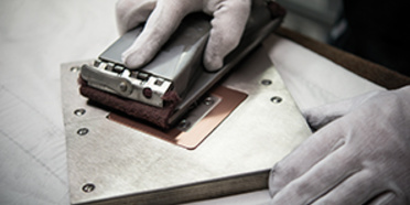 Manufaktur bei Elektro Wiesmann UG in Itzgrund