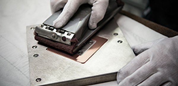 Manufaktur bei Elektro Wiesmann UG in Itzgrund