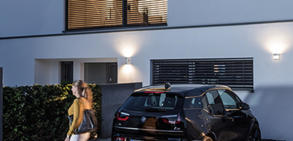 TheLeda D bei Elektro Wiesmann UG in Itzgrund