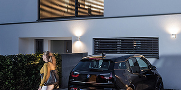 TheLeda D bei Elektro Wiesmann UG in Itzgrund