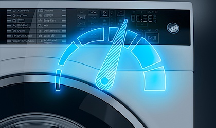 varioSpeed bei Elektro Wiesmann UG in Itzgrund
