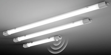 Planox Feuchtraumleuchten bei Elektro Wiesmann UG in Itzgrund