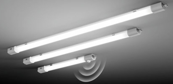 Planox Feuchtraumleuchten bei Elektro Wiesmann UG in Itzgrund