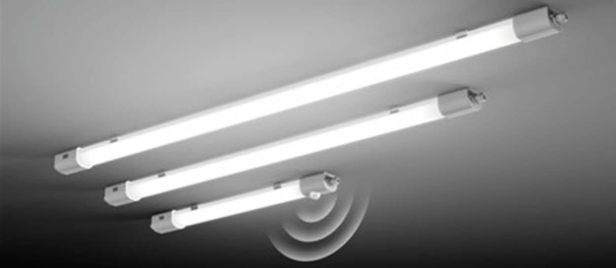 Planox Feuchtraumleuchten bei Elektro Wiesmann GmbH in Itzgrund