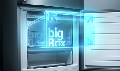 bigBox bei Elektro Wiesmann UG in Itzgrund