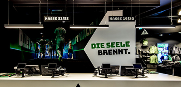 Shop / Retail bei Elektro Wiesmann UG in Itzgrund