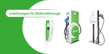E-Mobility bei Elektro Wiesmann UG in Itzgrund