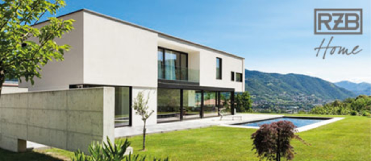 RZB Home + Basic bei Elektro Wiesmann GmbH in Itzgrund