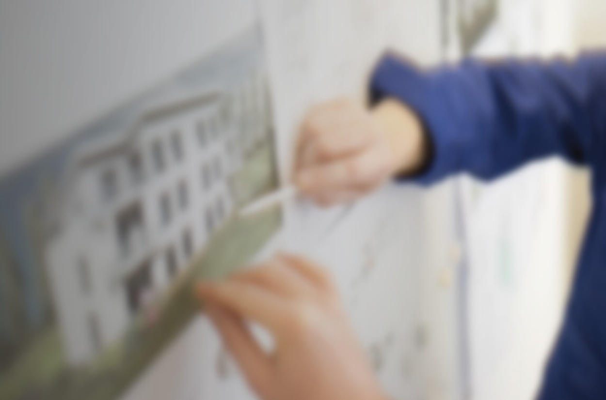 Planung bei Elektro Wiesmann GmbH in Itzgrund