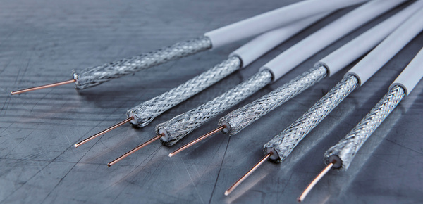 Kabel- und Steckverbinder bei Elektro Wiesmann UG in Itzgrund