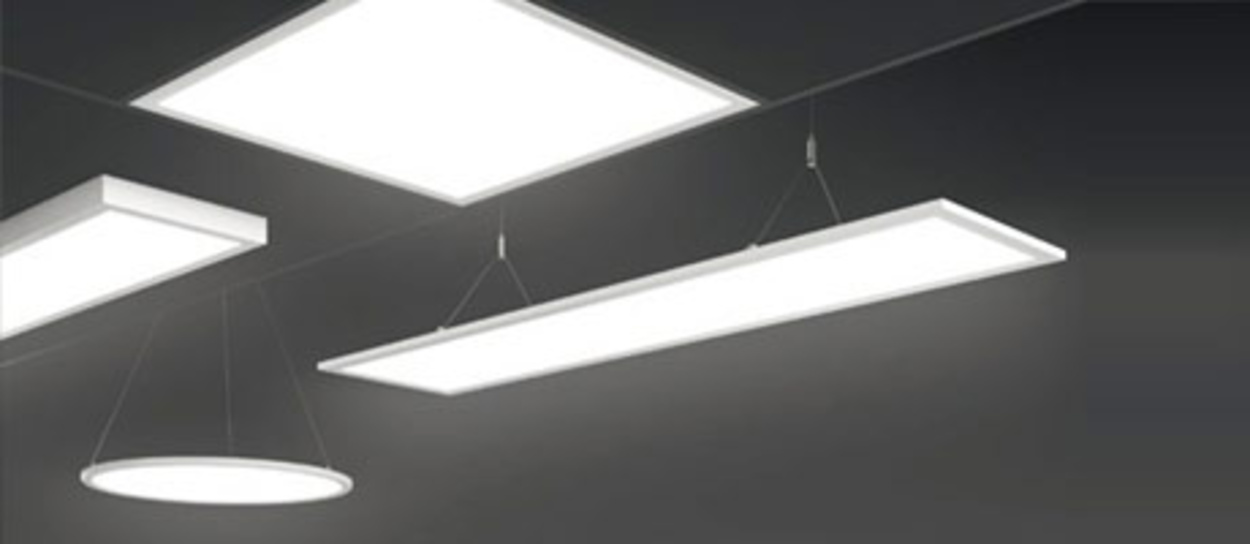 Sidelite ECO bei Elektro Wiesmann GmbH in Itzgrund