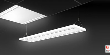 SONIS EVO Decken-Einlegeleuchten bei Elektro Wiesmann UG in Itzgrund