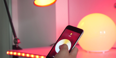 LED-Smart bei Elektro Wiesmann UG in Itzgrund