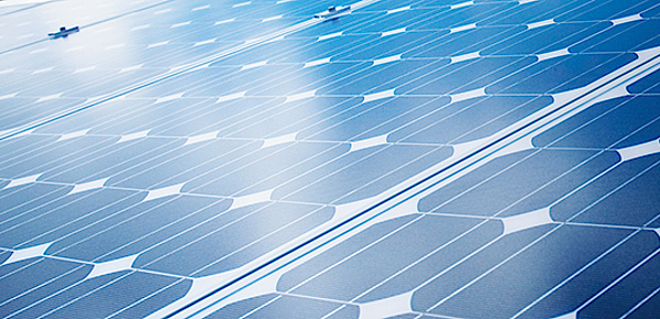 Photovoltaik bei Elektro Wiesmann UG in Itzgrund