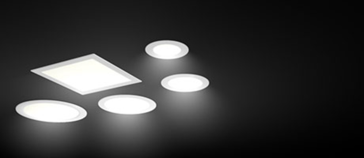 TOLEDO FLAT bei Elektro Wiesmann GmbH in Itzgrund