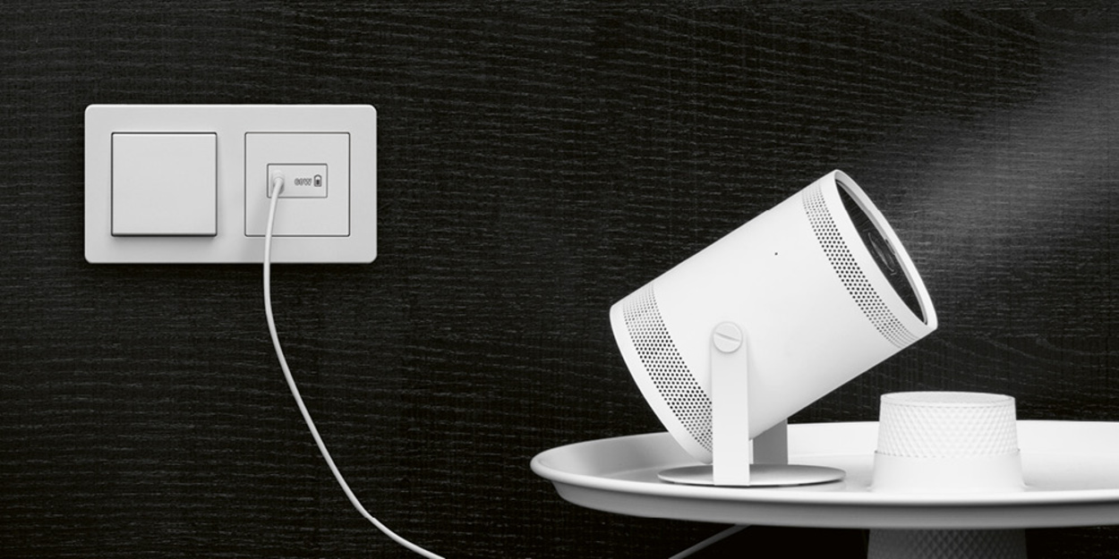 Ladegerät USB PD 60 bei Elektro Wiesmann GmbH in Itzgrund