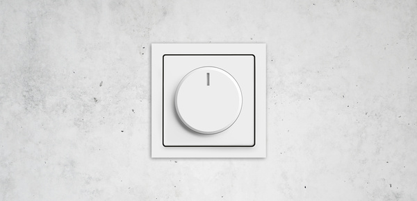 Busch-Dimmer® bei Elektro Wiesmann UG in Itzgrund
