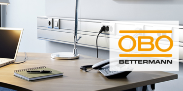 OBO bei Elektro Wiesmann UG in Itzgrund
