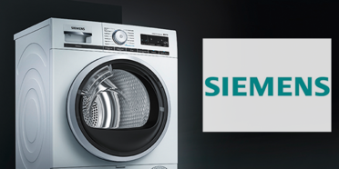 Siemens Hausgeräte bei Elektro Wiesmann UG in Itzgrund