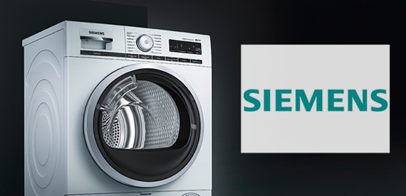 Siemens Hausgeräte bei Elektro Wiesmann UG in Itzgrund
