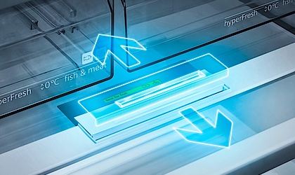 hyperFresh bei Elektro Wiesmann UG in Itzgrund