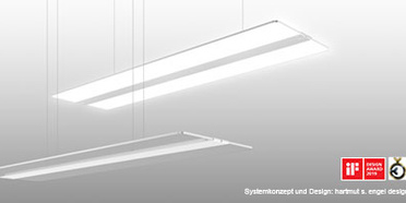 TWINDOT Pendelleuchten-Serie bei Elektro Wiesmann UG in Itzgrund