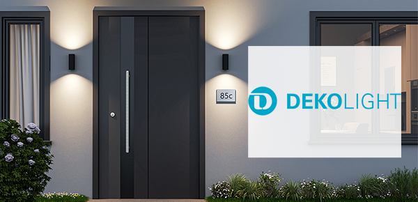 DEKO-LIGHT bei Elektro Wiesmann GmbH in Itzgrund